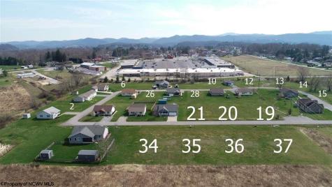 6 Grace Circle Elkins WV 26241