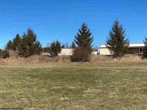 6 Grace Circle Elkins WV 26241