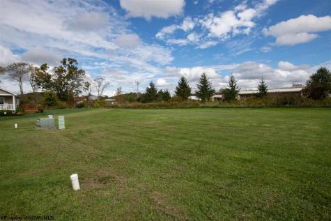6 Grace Circle Elkins WV 26241