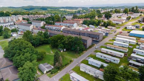 1037 Valley View Morgantown WV 26505