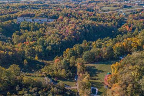 0 Harner Run Road Morgantown WV 26508