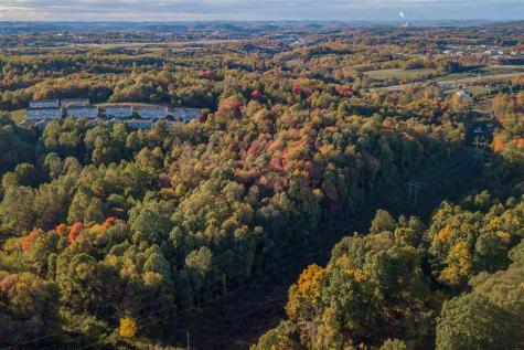 0 Harner Run Road Morgantown WV 26508