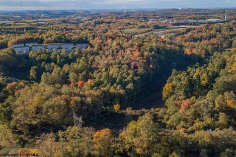 0 Harner Run Road Morgantown WV 26508