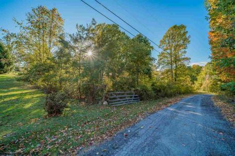 0 Harner Run Road Morgantown WV 26508