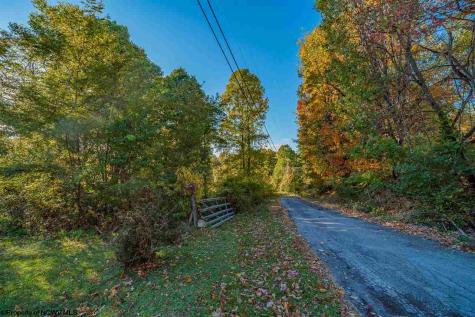 0 Harner Run Road Morgantown WV 26508