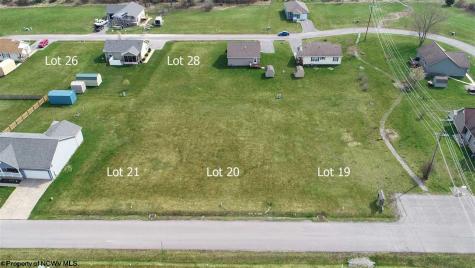 19 Northview Drive Elkins WV 26241