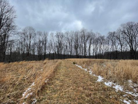 0 Upper Childers Run Buckhannon WV 26201