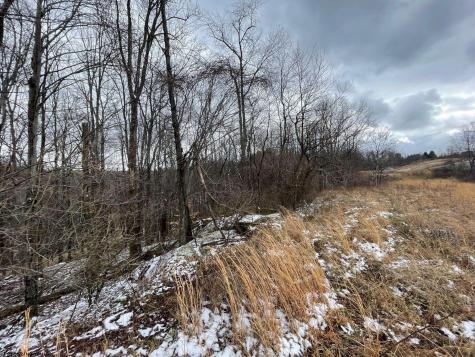 0 Upper Childers Run Buckhannon WV 26201