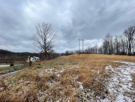 0 Upper Childers Run Buckhannon WV 26201