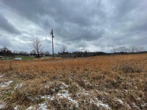 0 Upper Childers Run Buckhannon WV 26201