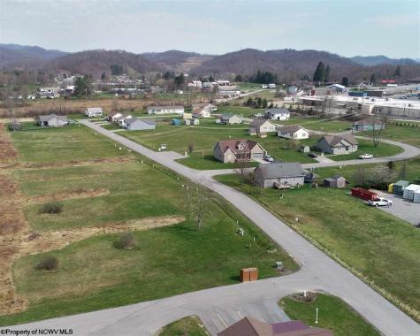 38 Northview Drive Elkins WV 26241