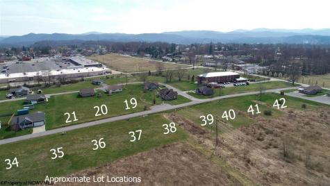 38 Northview Drive Elkins WV 26241