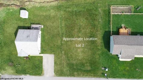 2 Grace Circle Elkins WV 26241