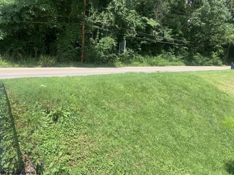 1036 N Willey Street Morgantown WV 26505
