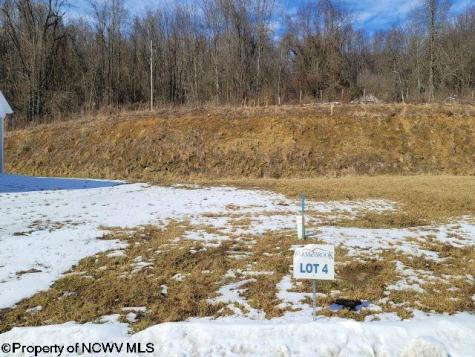 207 Farm Brook Lane Morgantown WV 26505