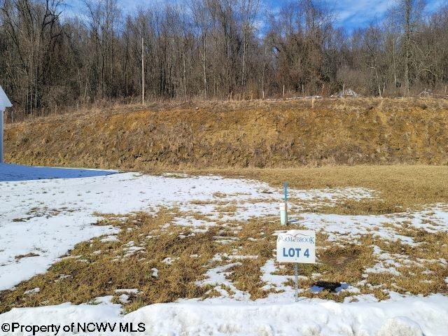 207 Farm Brook Lane Morgantown WV 26505