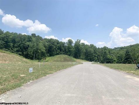 207 Farm Brook Lane Morgantown WV 26505