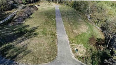 207 Farm Brook Lane Morgantown WV 26505