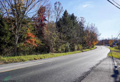 32 Dupont Road Westover WV 26501