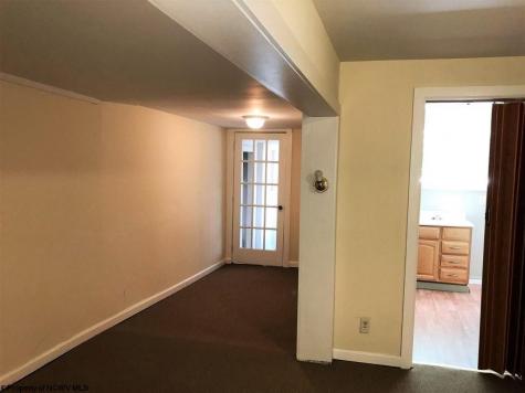461 Thomas Avenue Davis WV 26260-0000
