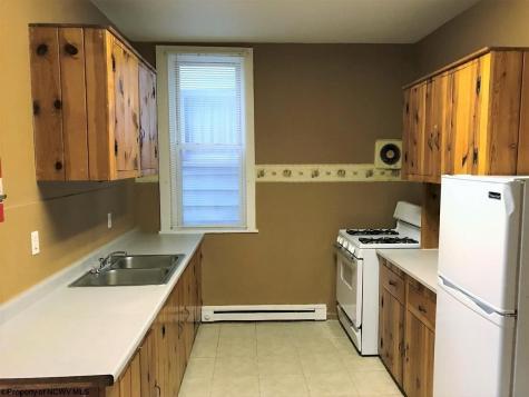 461 Thomas Avenue Davis WV 26260-0000