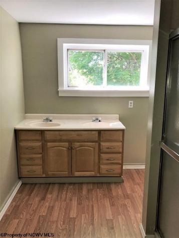 461 Thomas Avenue Davis WV 26260-0000