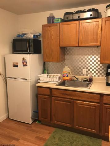 461 Thomas Avenue Davis WV 26260-0000