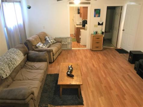461 Thomas Avenue Davis WV 26260-0000