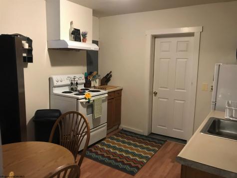 461 Thomas Avenue Davis WV 26260-0000