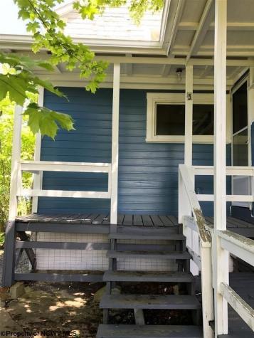 461 Thomas Avenue Davis WV 26260-0000