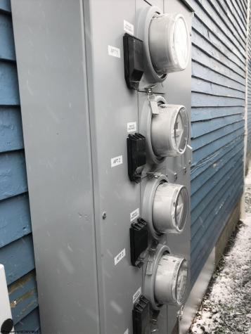 461 Thomas Avenue Davis WV 26260-0000