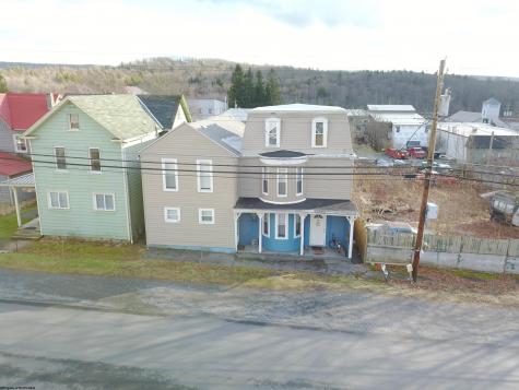 461 Thomas Avenue Davis WV 26260-0000