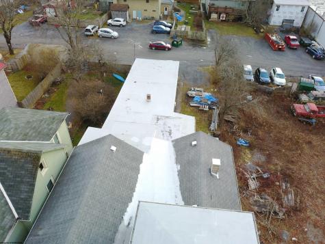 461 Thomas Avenue Davis WV 26260-0000