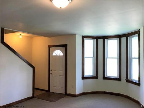 461 Thomas Avenue Davis WV 26260-0000