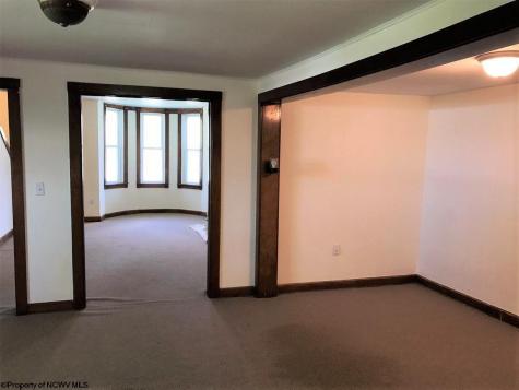 461 Thomas Avenue Davis WV 26260-0000