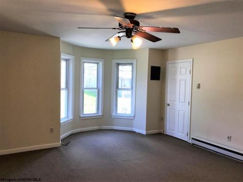 461 Thomas Avenue Davis WV 26260-0000