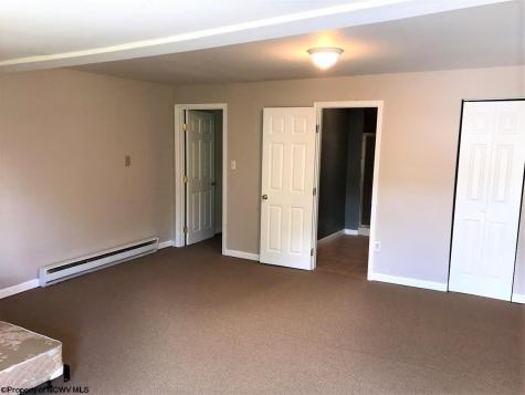 461 Thomas Avenue Davis WV 26260-0000