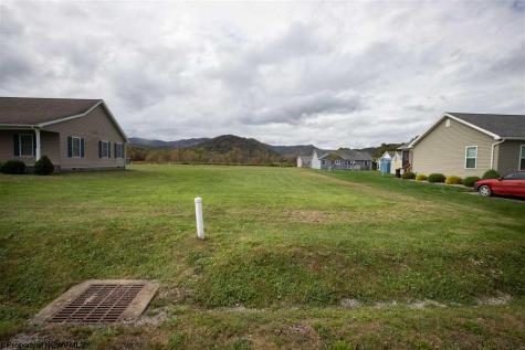 28 Grace Circle Elkins WV 26241