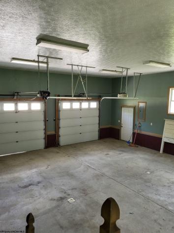 2842 Sago Road Buckhannon WV 26201