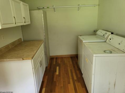 2842 Sago Road Buckhannon WV 26201