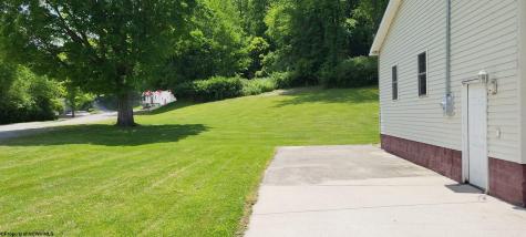 2842 Sago Road Buckhannon WV 26201