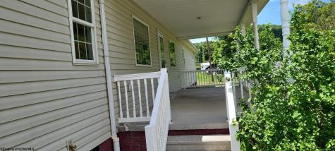 2842 Sago Road Buckhannon WV 26201