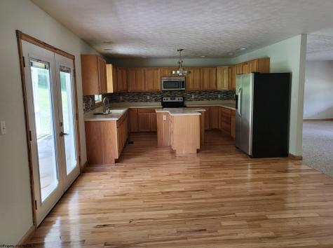 2842 Sago Road Buckhannon WV 26201