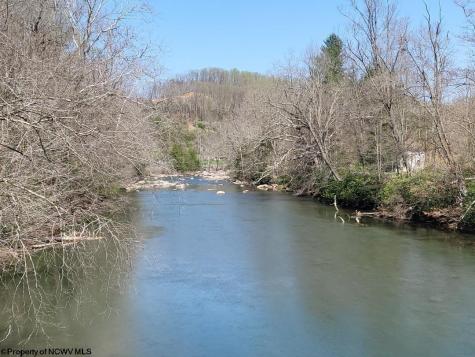 2842 Sago Road Buckhannon WV 26201