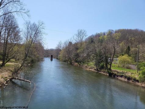 2842 Sago Road Buckhannon WV 26201
