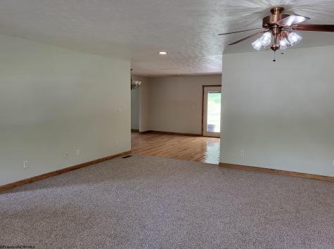 2842 Sago Road Buckhannon WV 26201