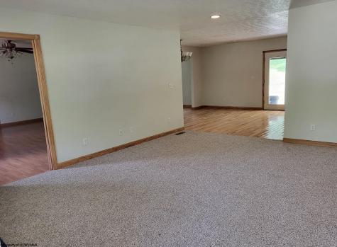 2842 Sago Road Buckhannon WV 26201