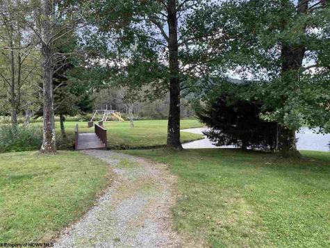 47 Mountain View Circle Davis WV 26260
