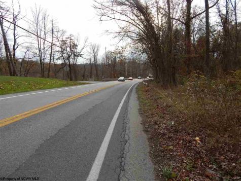 0 Fairmont Avenue Fairmont WV 26554