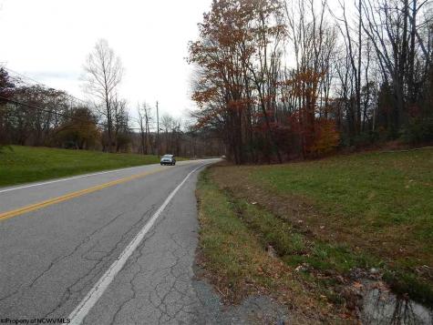 0 Fairmont Avenue Fairmont WV 26554